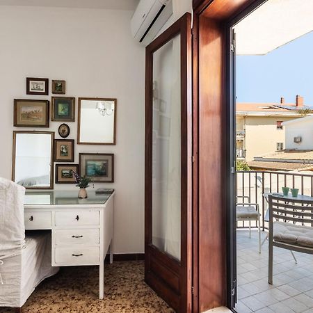 أفولا B&B La Terrazza Sul Mare المظهر الخارجي الصورة