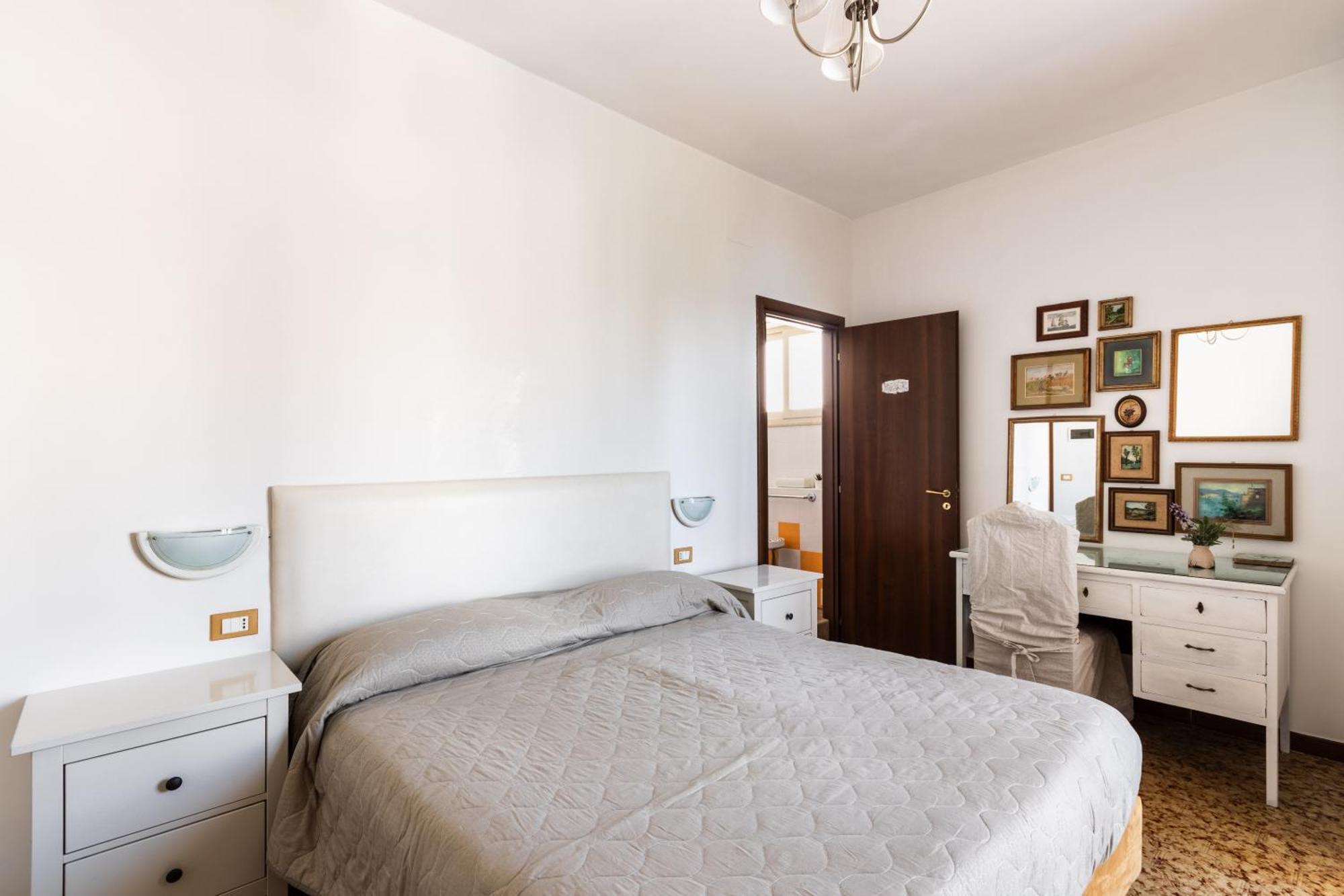أفولا B&B La Terrazza Sul Mare المظهر الخارجي الصورة