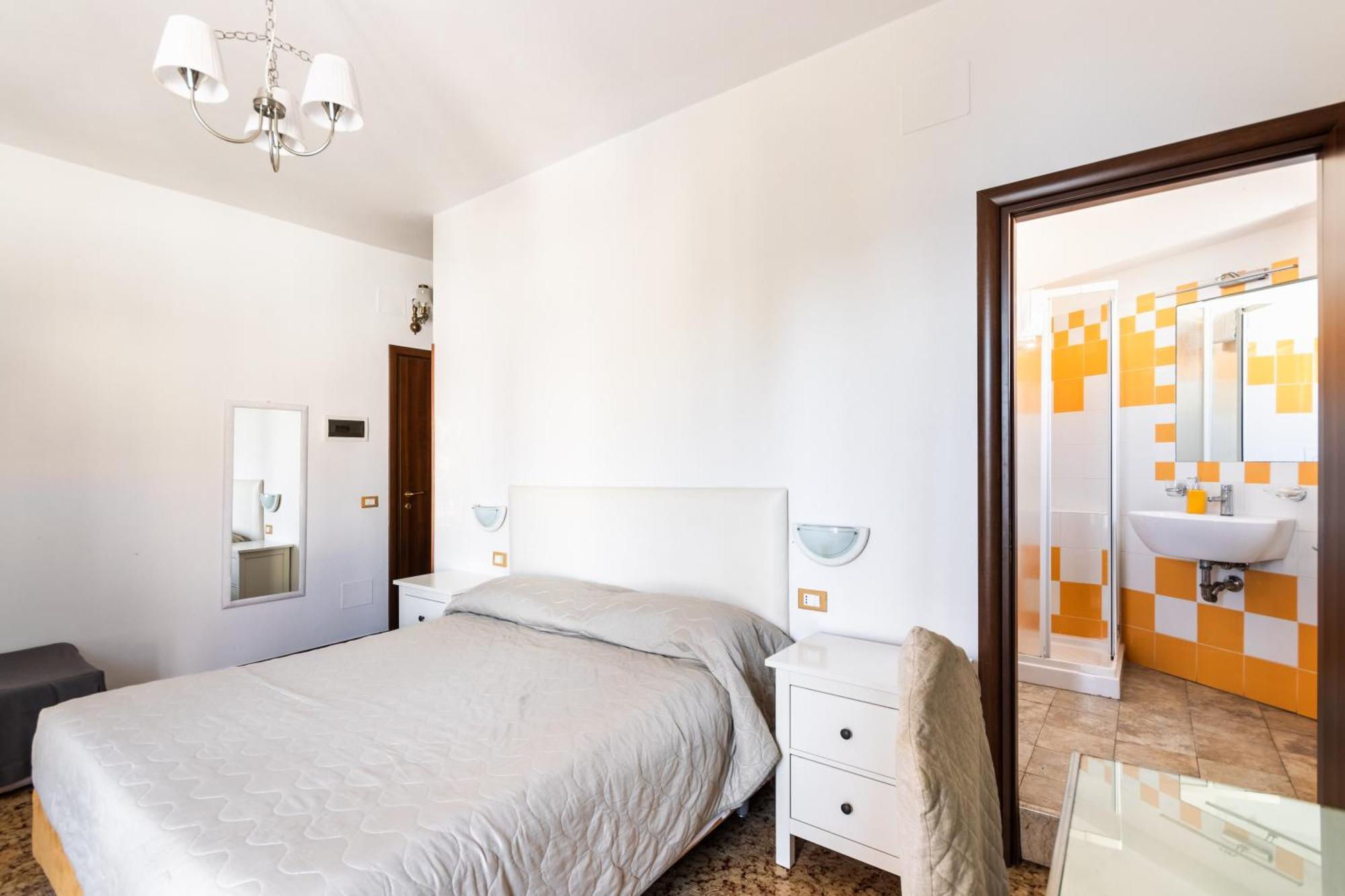 أفولا B&B La Terrazza Sul Mare المظهر الخارجي الصورة