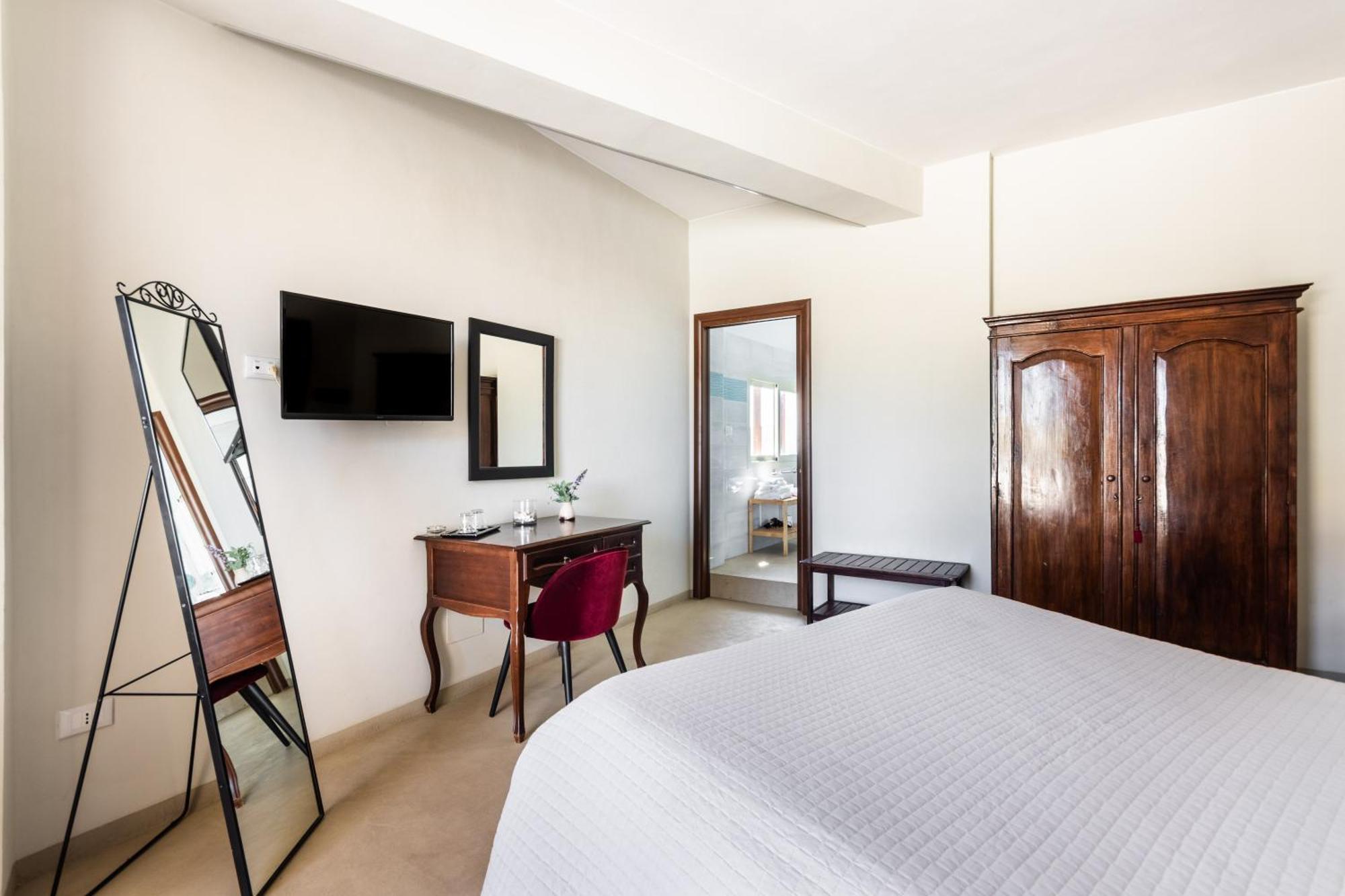 أفولا B&B La Terrazza Sul Mare المظهر الخارجي الصورة