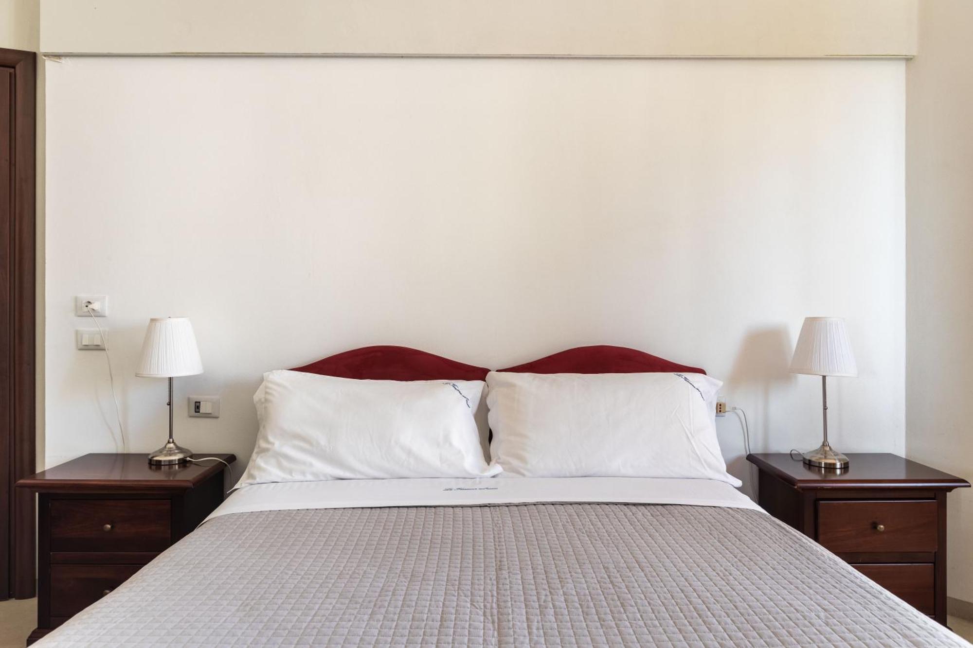 أفولا B&B La Terrazza Sul Mare المظهر الخارجي الصورة